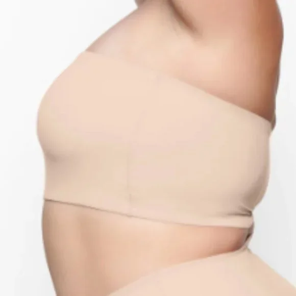 (2262/2263/2264) SKIMS NWT FITS EVERYBODY  BANDEAU ** MICA - Picture 3 of 4